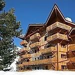 Appart hôtel De L'ours 5*