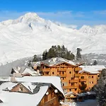 De L'ours 5* Les Arcs (Savoie)