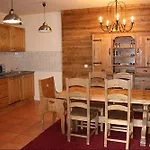 De L'ours Appart hôtel Les Arcs (Savoie)