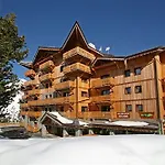 Appart hôtel De L'ours Les Arcs (Savoie)