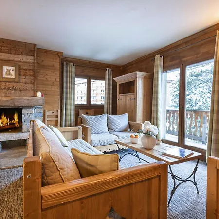 Aparthotel De L'ours