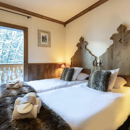 De L'ours 5*