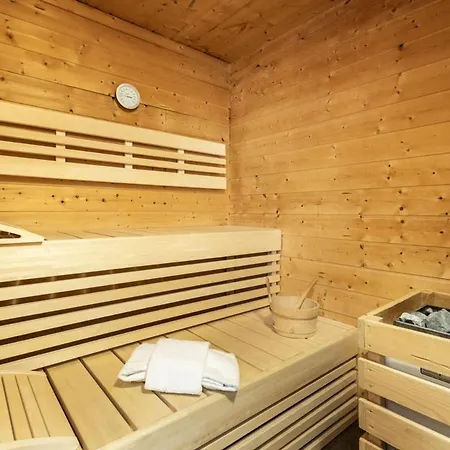 De L'ours 5* Les Arcs (Savoie)