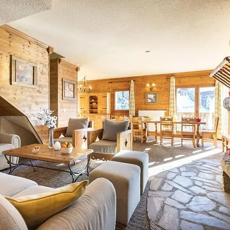 Aparthotel De L'ours