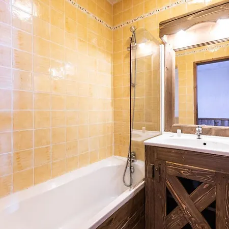 De L'ours 5* Les Arcs (Savoie)