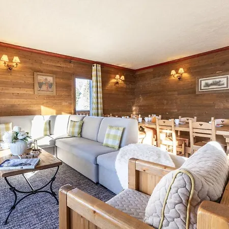 De L'ours Lejlighedshotel