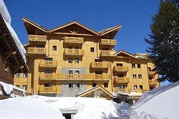 Aparthotel De L'ours