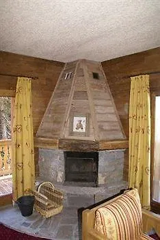 Aparthotel De L'ours 5*