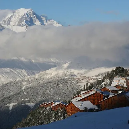 De L'ours Lejlighedshotel