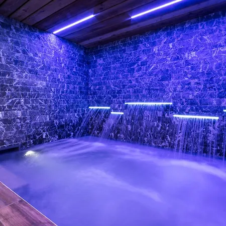 Aparthotel De L'ours
