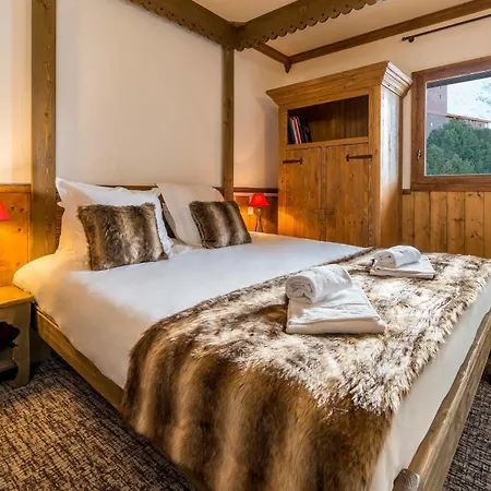 Aparthotel De L'ours