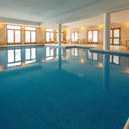 Aparthotel De L'ours 5*