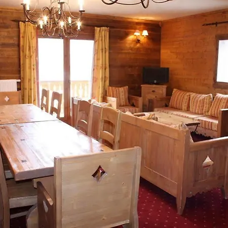 De L'ours 5* Les Arcs (Savoie)