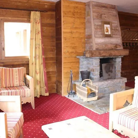 De L'ours 5* Les Arcs (Savoie)