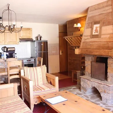 Aparthotel De L'ours 5*