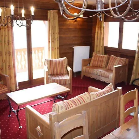 Aparthotel De L'ours