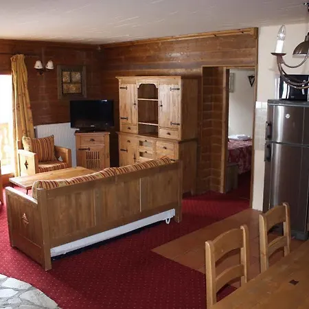 De L'ours Les Arcs (Savoie)
