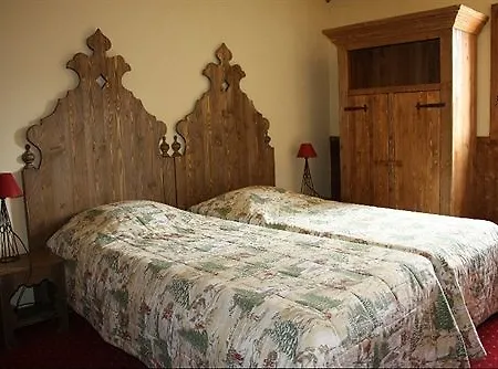 Aparthotel De L'ours Les Arcs (Savoie)
