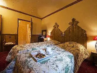 Aparthotel De L'ours 5*