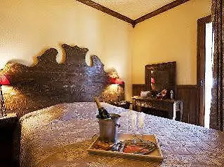 데 루르 Les Arcs (Savoie)