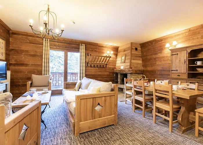Apart Otel De L'ours 5*