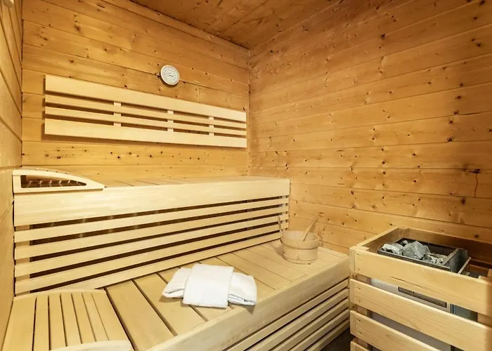 De L'ours 5* Les Arcs (Savoie)