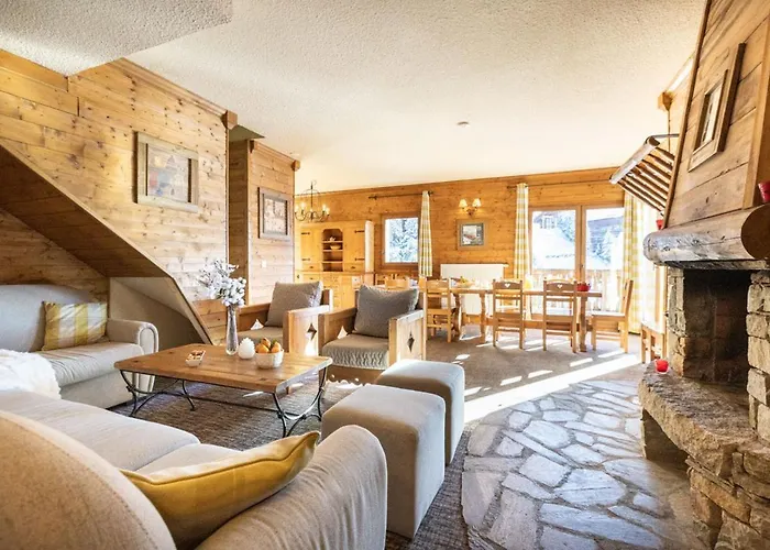 Apart Otel De L'ours