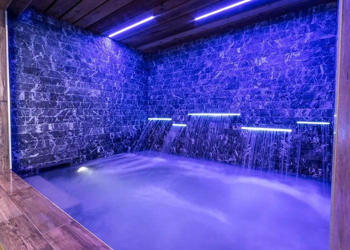 Apart Otel De L'ours