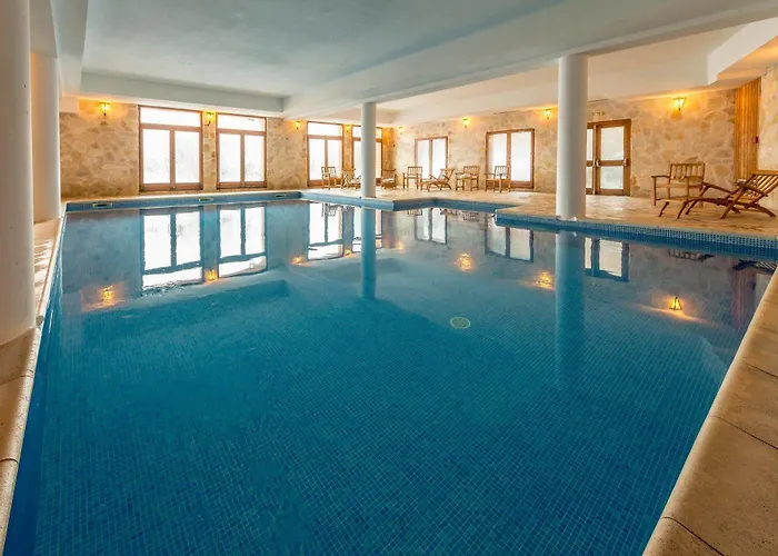 Apart Otel De L'ours 5*