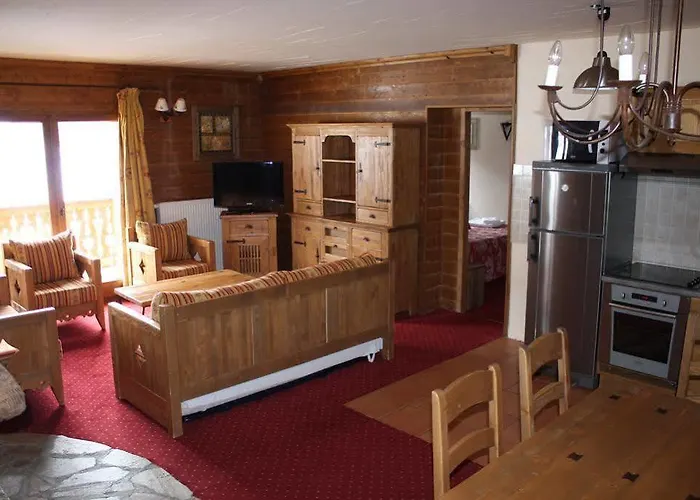 De L'ours Les Arcs (Savoie)