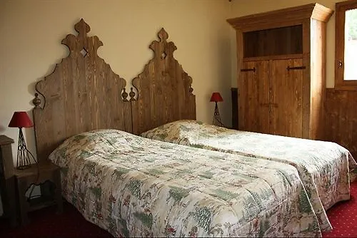 Apart Otel De L'ours Les Arcs (Savoie)