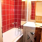 Hotel apartamentowy De L'ours 5*
