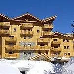 Hotel apartamentowy De L'ours