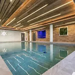 De L'ours 5* Les Arcs (Savoie)