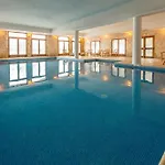 Hotel apartamentowy De L'ours 5*