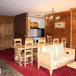 De L'ours 5* Les Arcs (Savoie)