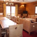 De L'ours 5* Les Arcs (Savoie)