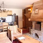 Hotel apartamentowy De L'ours 5*