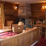 De L'ours 5* Les Arcs (Savoie)