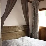 De L'ours Hotel apartamentowy