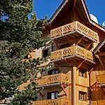 De L'ours Hotel apartamentowy Les Arcs (Savoie)
