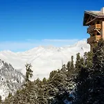De L'ours Les Arcs (Savoie)