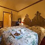 Hotel apartamentowy De L'ours 5*