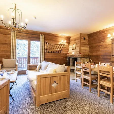 Hotel apartamentowy De L'ours 5*