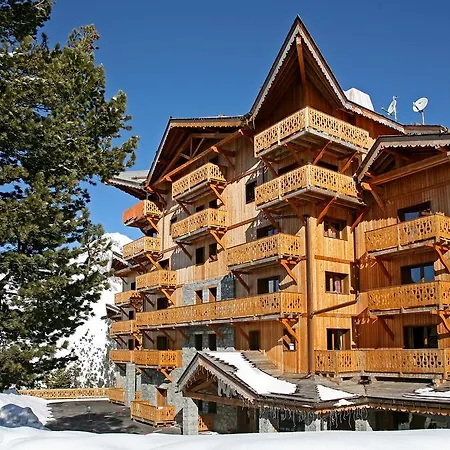De L'ours Les Arcs (Savoie)